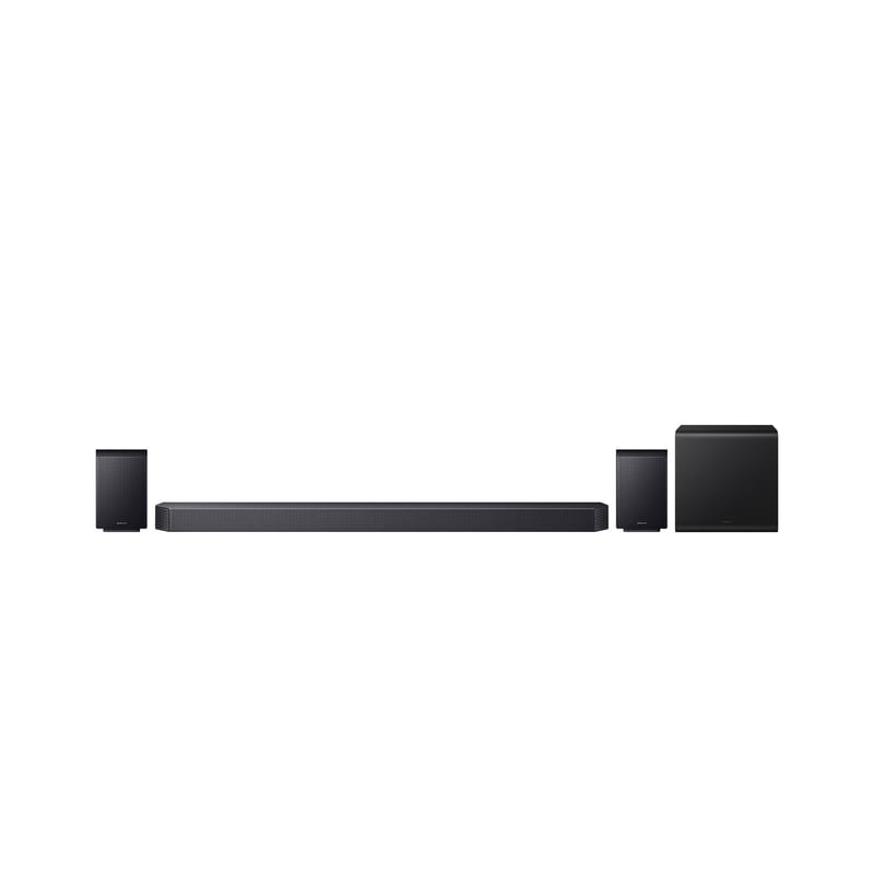 Barre de son Samsung HW-Q930H Dolby Atmos et DTS:X – avec code promo