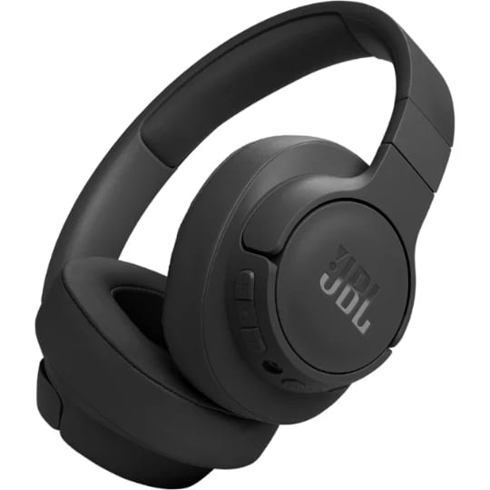 Casque sans fil JBL Tune 770NC supra-auriculaire à réduction de bruit – avec 10 € sur la carte de fidélité