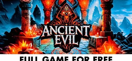 Jeu PC Ancient Evil en version numérique – offert sur Indiegala