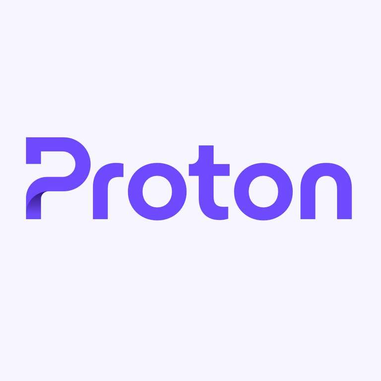 Abonnement Proton Unlimited 12 mois, 500 Go de stockage chiffré – en version numérique