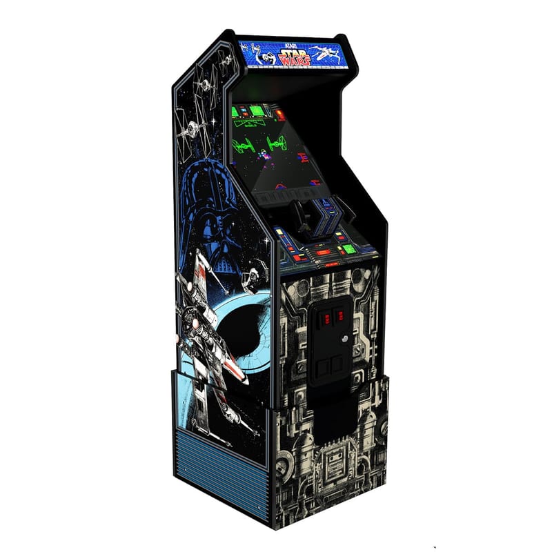 Borne d'arcade Star Wars Machine – vendue et expédiée par Amazon avec livraison gratuite