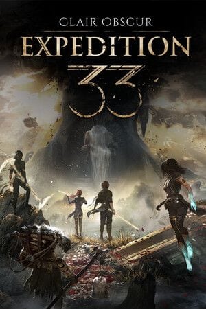 Jeu vidéo Clair Obscur: Expedition 33 sur PC, clé Steam en version numérique – avec code promo