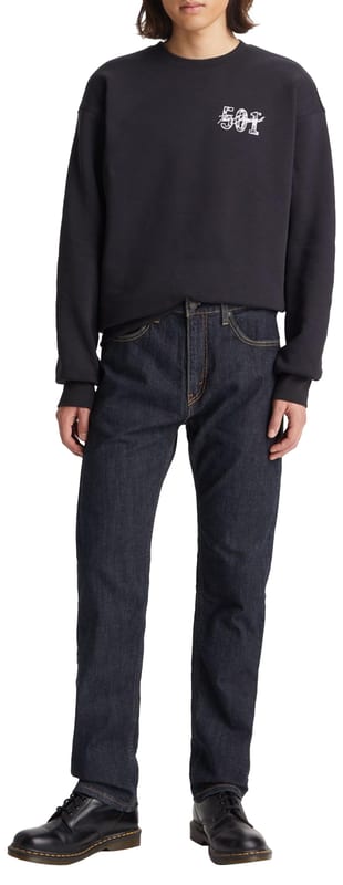Jean Levi's 511 slim délavé pour homme – plusieurs tailles disponibles