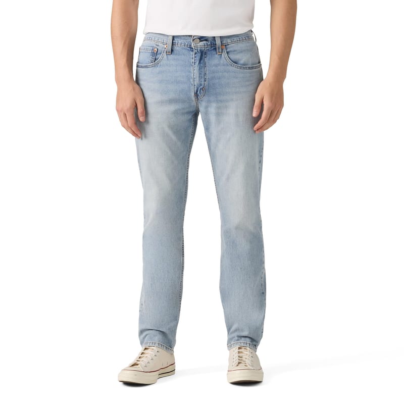 Jean Levi's 502 Taper homme, coupe fuselée – plusieurs tailles et coloris