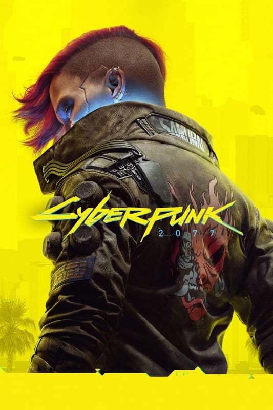 Jeu Cyberpunk 2077 en version numérique sur Xbox One, Xbox Series X|S et PC
