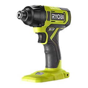 Visseuse à choc sans fil Ryobi RID18 18 V, 240 Nm – sans batterie ni chargeur