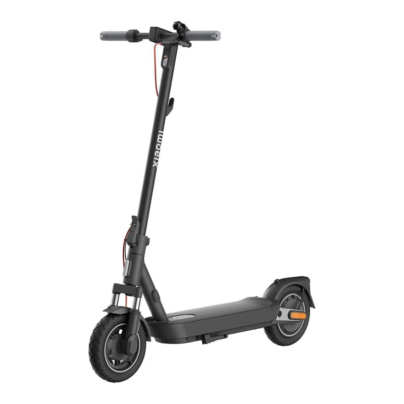 Trottinette électrique Xiaomi Electric Scooter 5 Pro, moteur 1000 W max, autonomie 60 km