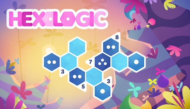 Jeu de réflexion Hexologic sur PC en version numérique – offert sur Steam