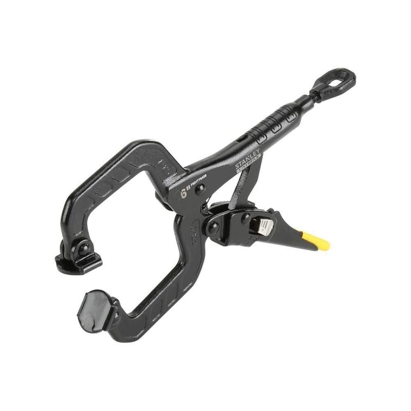 Pince-étau verrouillante Stanley FatMax FMHT0-74892 en acier allié, 280 mm – livraison gratuite