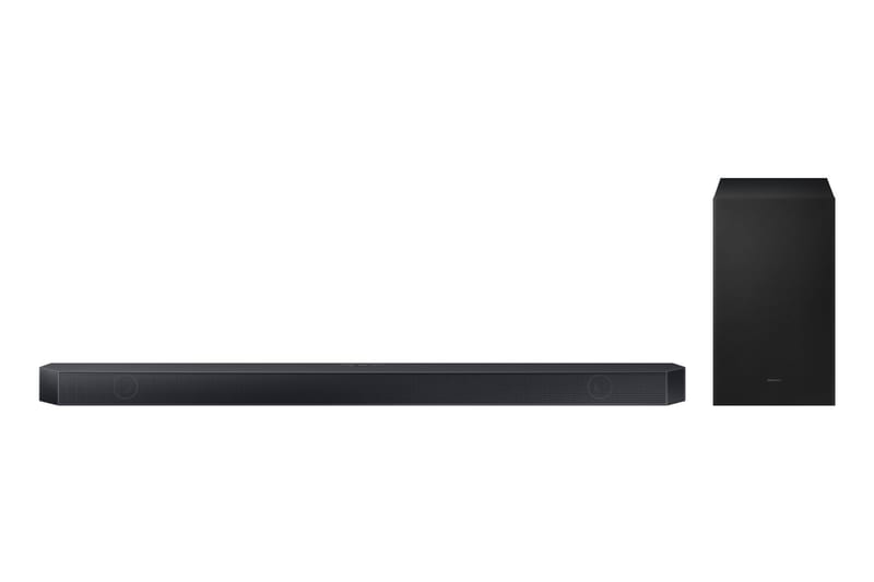 Barre de son Samsung HW-Q600H – réservée aux nouveaux adhérents Club+ avec code promo