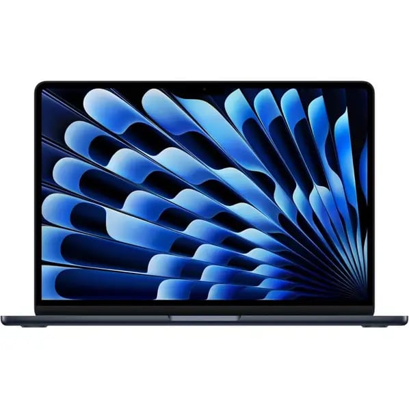 Ordinateur portable Apple MacBook Air 13 pouces, puce M5, 16 Go de RAM, SSD 512 Go