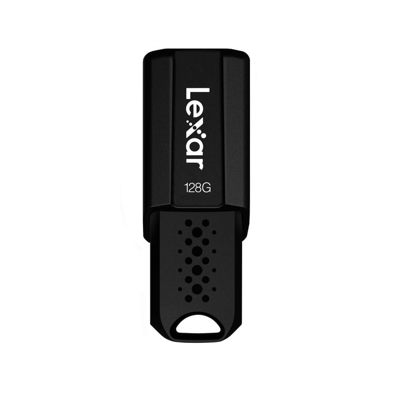 Clé USB 3.1 Lexar JumpDrive S80 128 Go – vendue par Amazon, livraison gratuite